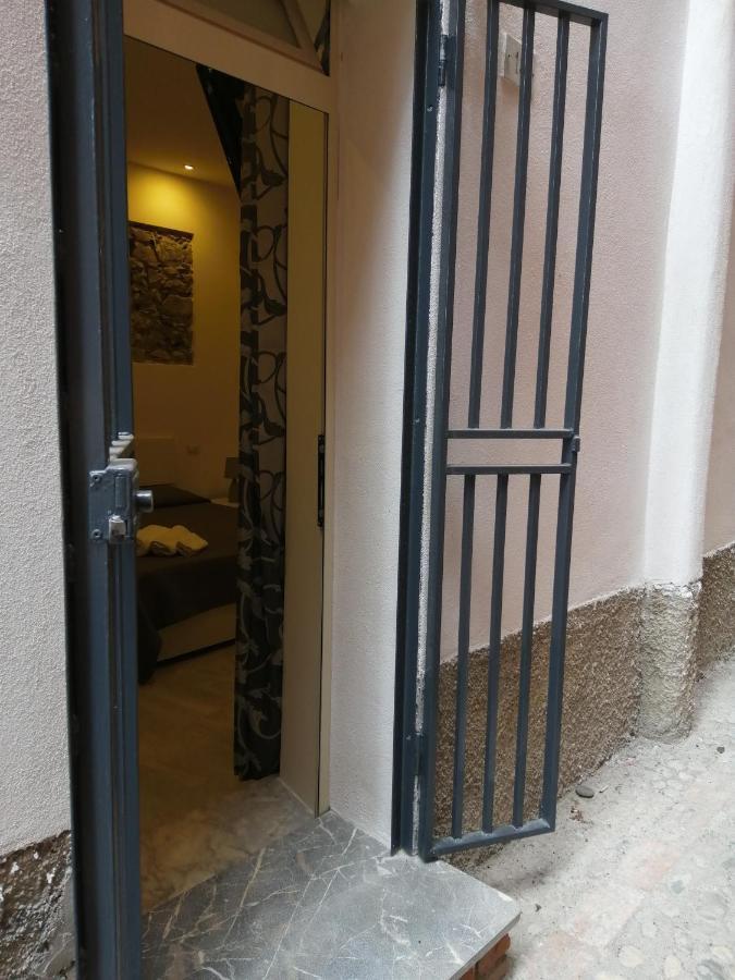 Marvin'S Home Giardini Naxos Exterior foto