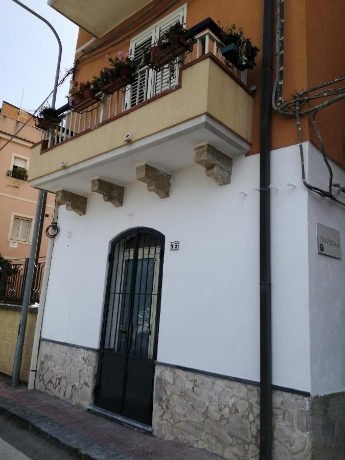 Marvin'S Home Giardini Naxos Exterior foto