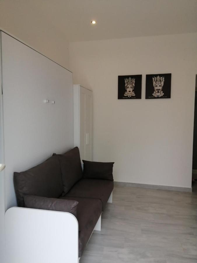 Marvin'S Home Giardini Naxos Exterior foto