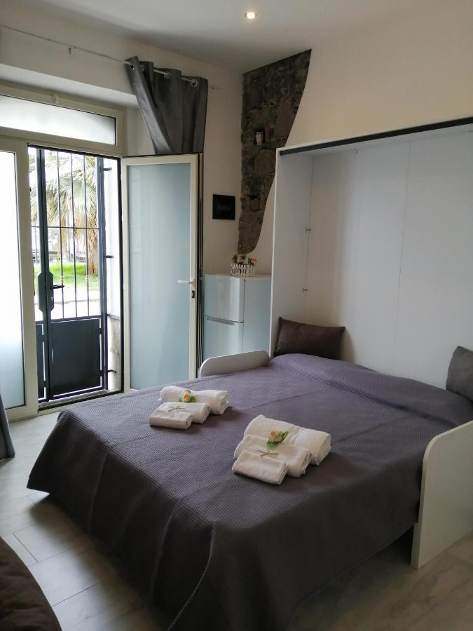 Marvin'S Home Giardini Naxos Exterior foto