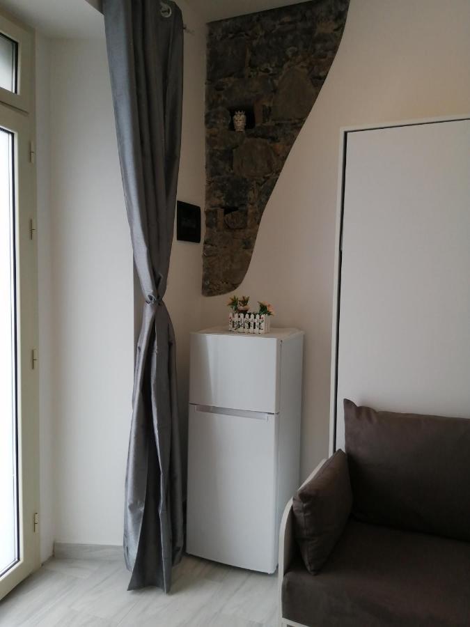 Marvin'S Home Giardini Naxos Exterior foto