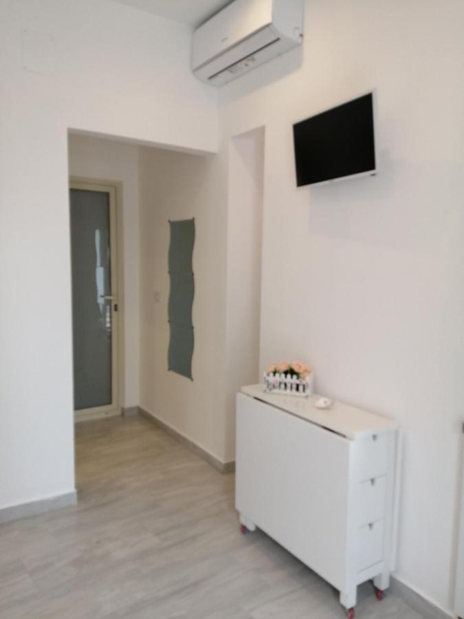 Marvin'S Home Giardini Naxos Exterior foto