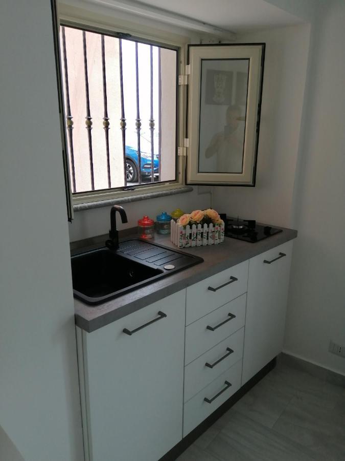 Marvin'S Home Giardini Naxos Exterior foto