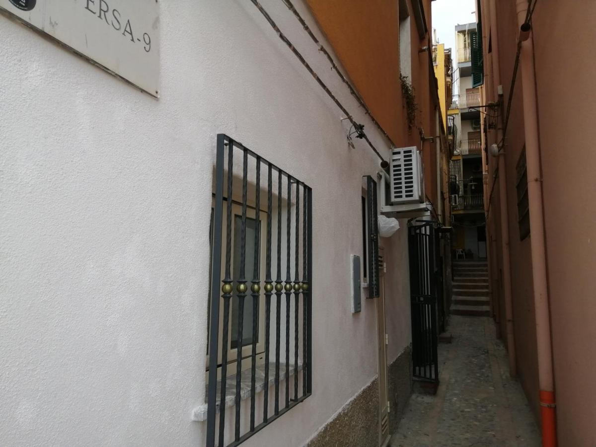 Marvin'S Home Giardini Naxos Exterior foto