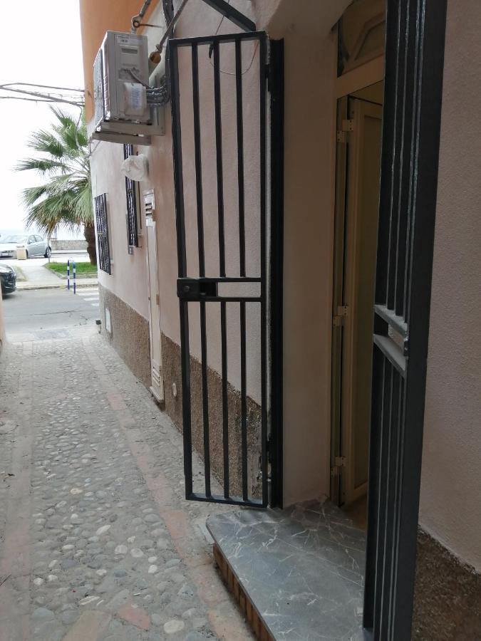 Marvin'S Home Giardini Naxos Exterior foto